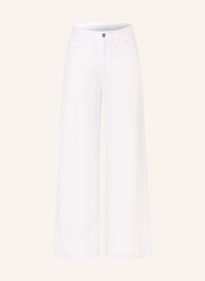 Rich & Royal Wide Leg Jeans