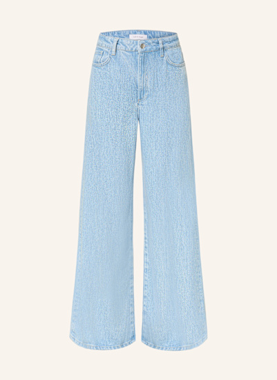 Rich & Royal Wide Leg Jeans