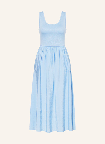 Rich & Royal Kleid im Materialmix