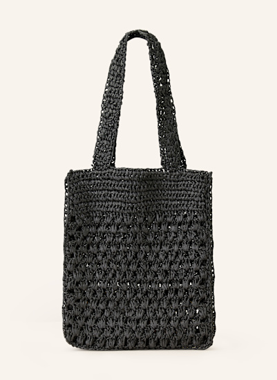 MRS & HUGS Shopper