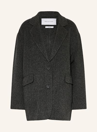 MRS & HUGS Jacke