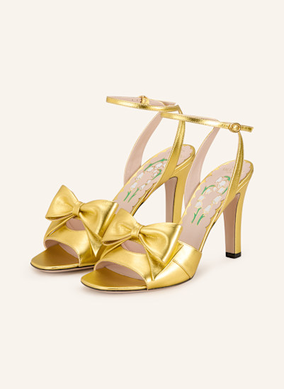 VALENTINO GARAVANI Sandaletten BOWOW