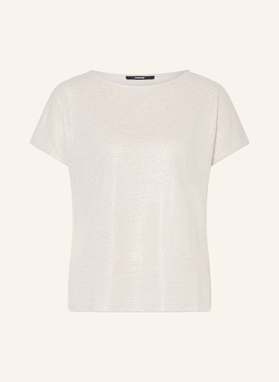 someday T-Shirt KEVITA mit Glitzergarn