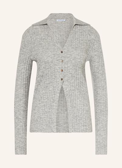 MRS & HUGS Strickjacke