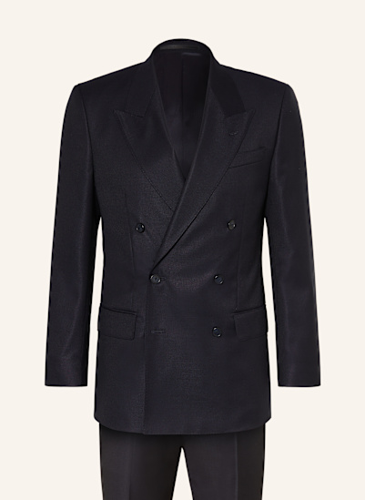 BOSS Anzug Extra Slim Fit