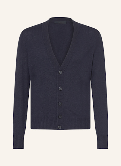BOSS Strickjacke JELSO aus Cashmere