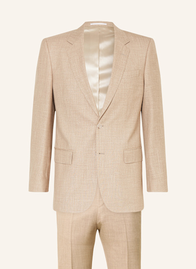 BOSS Anzug Slim Fit