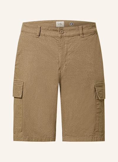 camel active Cargoshorts Regular Fit