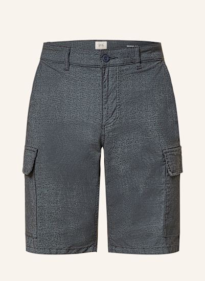 camel active Cargoshorts Regular Fit