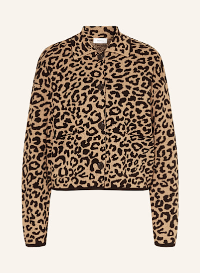 darling harbour Strickjacke