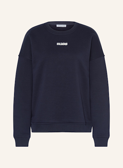 MRS & HUGS Sweatshirt