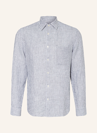 Marc O'Polo Leinenhemd Regular Fit