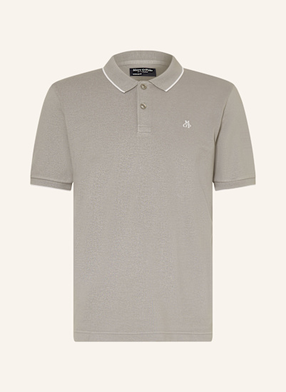 Marc O'Polo Piqué-Poloshirt Regular Fit