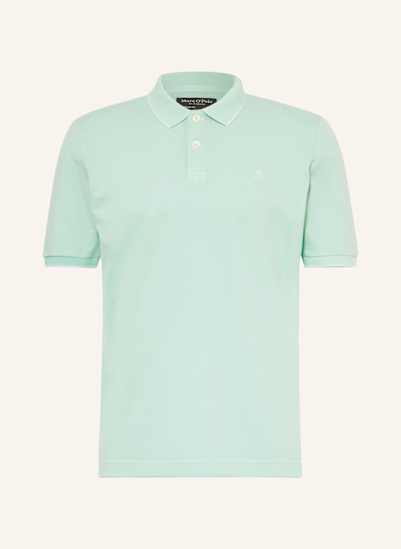 Marc O'Polo Piqué-Poloshirt Regular Fit