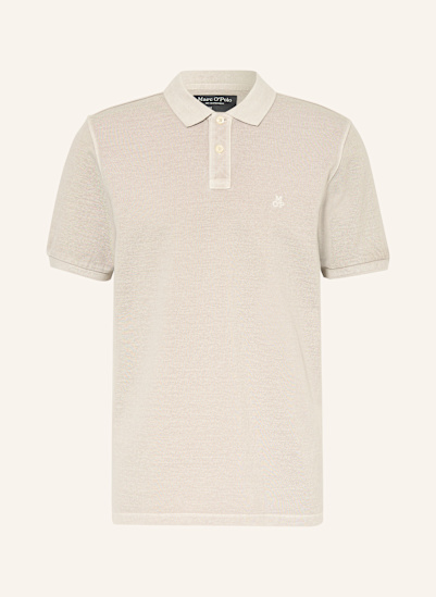 Marc O'Polo Piqué-Poloshirt Regular Fit