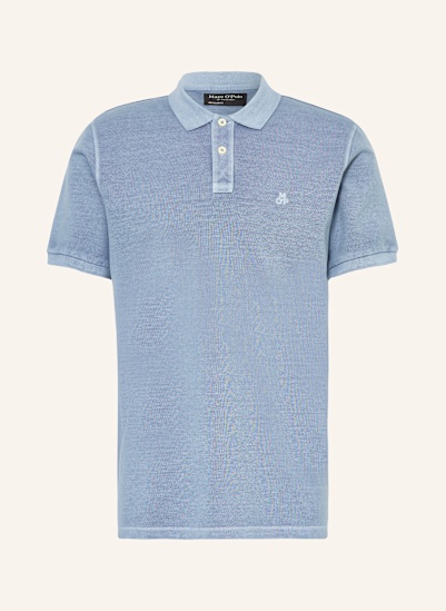 Marc O'Polo Piqué-Poloshirt Regular Fit