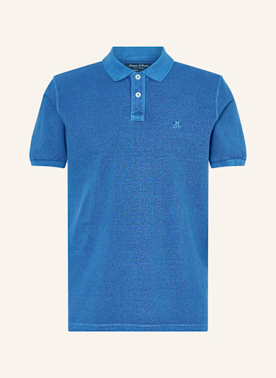 Marc O'Polo Piqué-Poloshirt Regular Fit