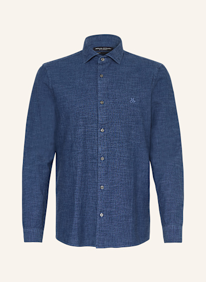 Marc O'Polo Hemd Shaped Fit