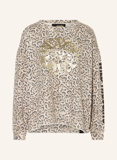 yippie hippie Sweatshirt