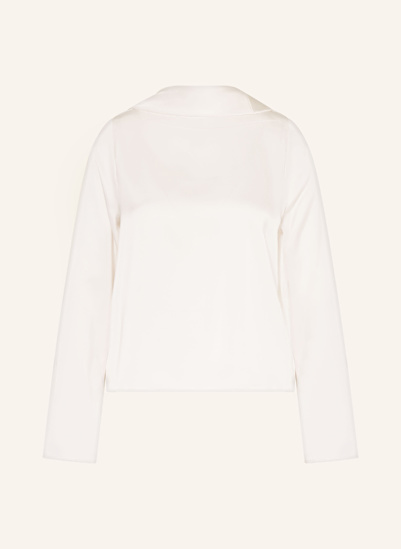 ELEH Satin blouse