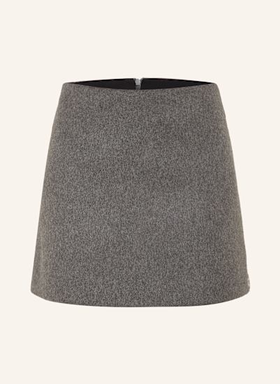 SPORTMAX Flanellrock POGGIO