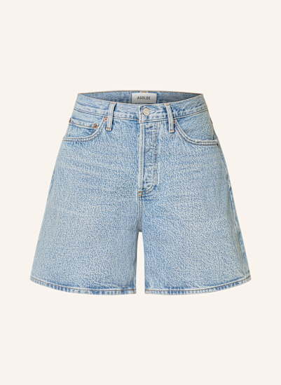 AGOLDE Jeanshorts DAME