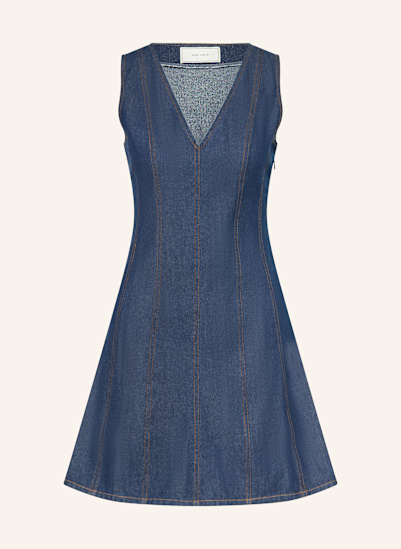 NEO NOIR Jeanskleid NAVA