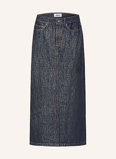 DRYKORN Jeansrock ZYA
