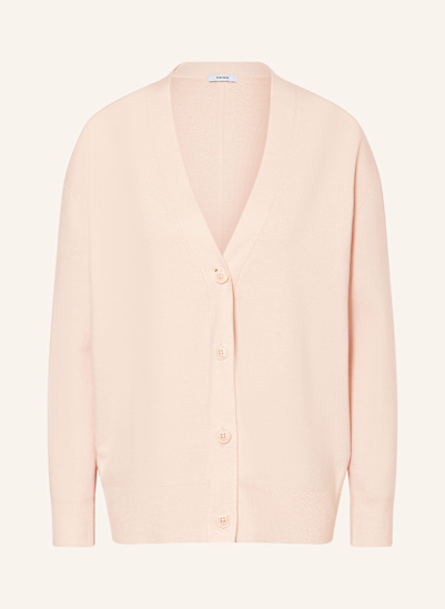 REISS Strickjacke LUCY