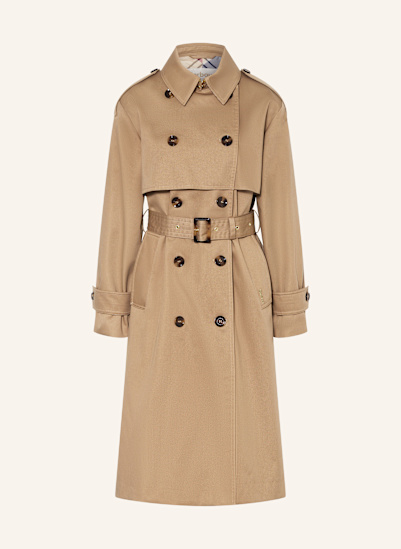 Barbour Trenchcoat AOIFE