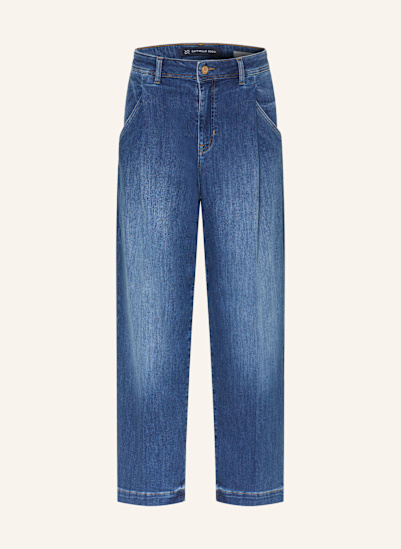 RAFFAELLO ROSSI Wide Leg Jeans JANY