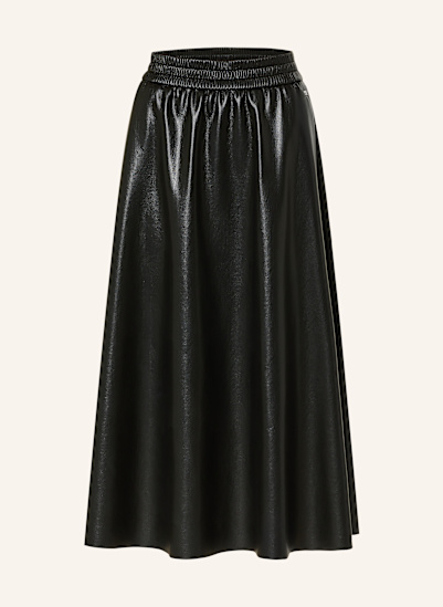 RAFFAELLO ROSSI Rock SMEA in Lederoptik