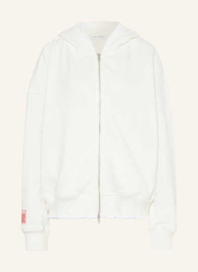 OH APRIL Sweatjacke BELO