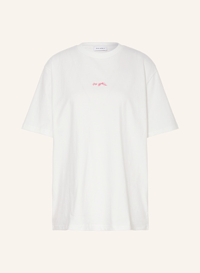 OH APRIL T-Shirt BF