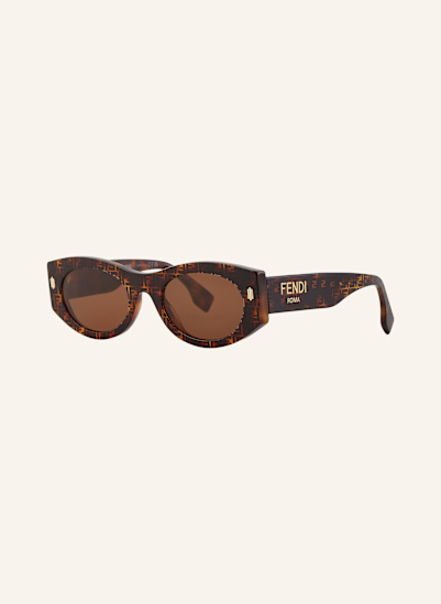 FENDI Sonnenbrille FN000784