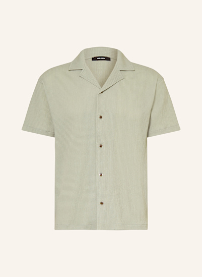 REISS Resorthemd HUNT Regular Fit