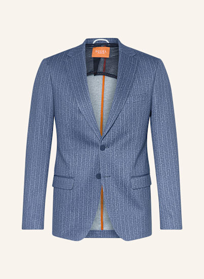 DIGEL move Anzugsakko ANELLO Slim Fit aus Jersey