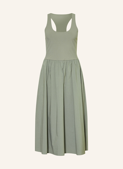 Sweaty Betty Kleid RIBBED RACER