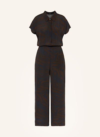 someday Jumpsuit CETARA