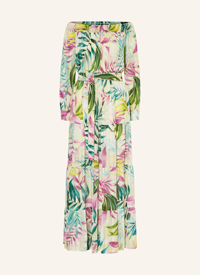 GUESS Off-shoulder dress JOSEE