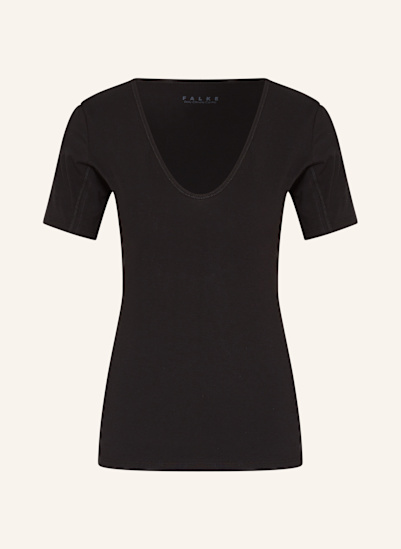 FALKE T-Shirt DAILY CLIMATE CONTROL