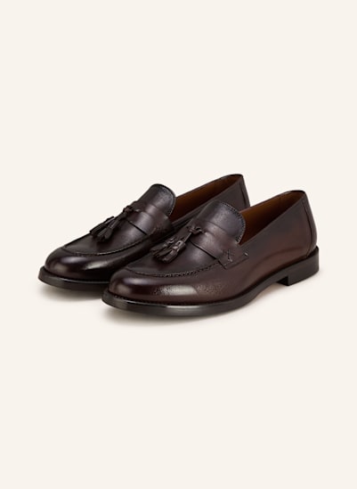 PAUL Penny-Loafer
