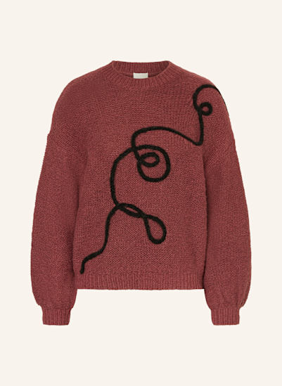 ICHI Pullover IHCATRINA