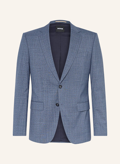 BOSS Anzugsakko HUGE Slim Fit