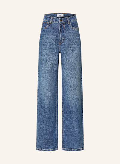 CINQUE Wide Leg Jeans CISTAGE