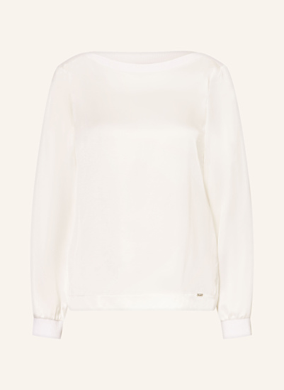 CINQUE Blusenshirt CIPALIN im Materialmix