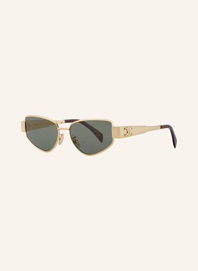 CELINE Sonnenbrille CL000484
