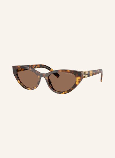 MIU MIU Sonnenbrille MU A04S