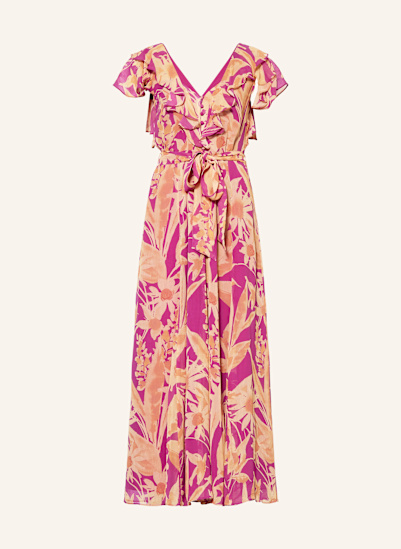 Phase Eight Kleid DINARA mit Volants
