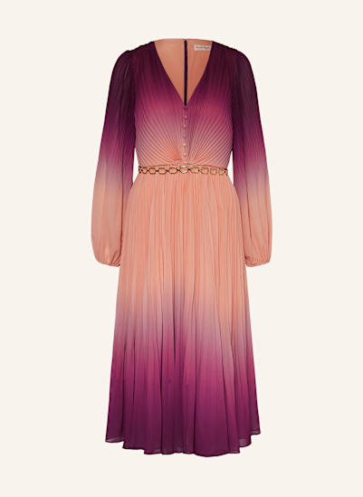 Phase Eight Plisseekleid MIRA
